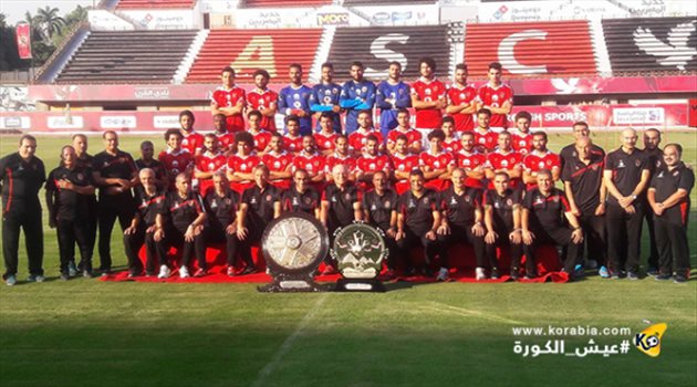 الأهلي يستعد لاستقبال "اتوبيس برشلونة" مع بداية الموسم الجديد D01BBE3F142296