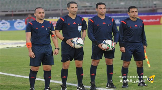العالمي يطالب بإلغاء فقرة التحليل التحكيمي