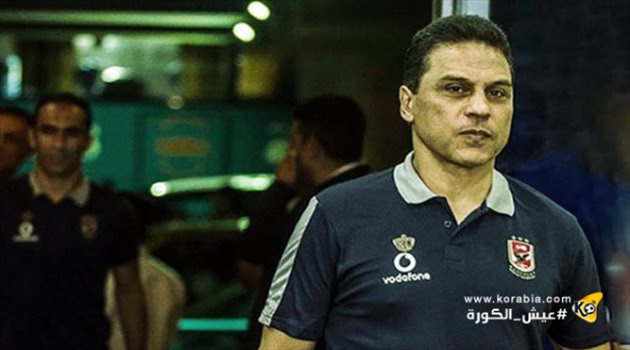 البدري: أهدرنا فوزا سهلا بسبب قلة التركيز