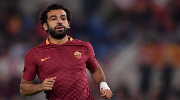 صلاح يتراجع مركزين بقائمة الأفضل في أفريقيا ..وظهور ثنائي صن داونز