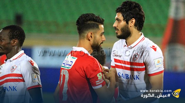 عيش السوبر| الأهلي: نتعهد بمباراة قوية مع الزمالك تليق باسم الكرة المصرية
