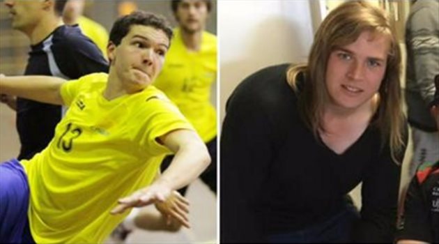 نجم منتخب استراليا لكرة اليد يتحول لإمرأة !