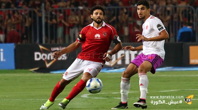 الوداد "منافس الأهلي" يرصد صفقات جديدة لدوري الأبطال