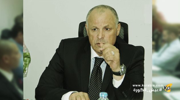 اتحاد الكرة يقرر التصعيد ويحيل ملف أزمة الزمالك للفيفا