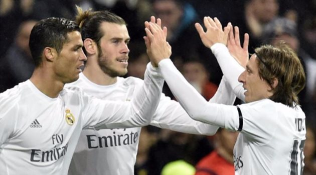 نجم الريال يعود من الاصابة مباشرة على منتخب كرواتيا