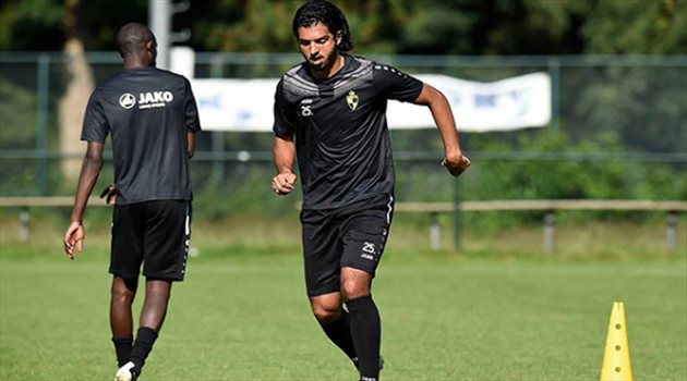 مفاجأة الزمالك تعطل انضمام بركات للأهلي