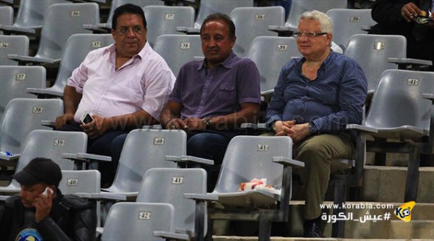 الزمالك يؤجل التعاقد مع مدرب أجنبي حتى أول "مطب" لـ "سليمان"