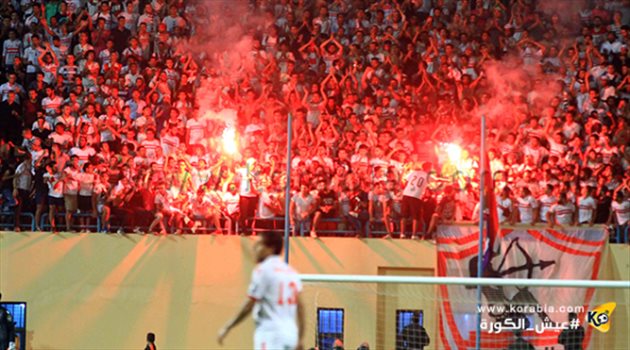 لماذا يجب على جماهير الزمالك دعم الأهلي أمام الوداد ؟