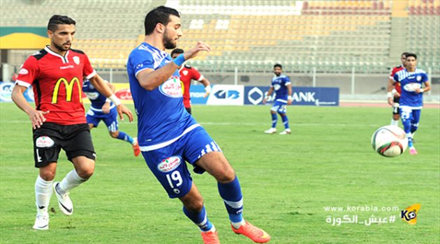 مكافأة 5 ألاف جنيه لكل لاعب في أسوان عقب الفوز على الجيش