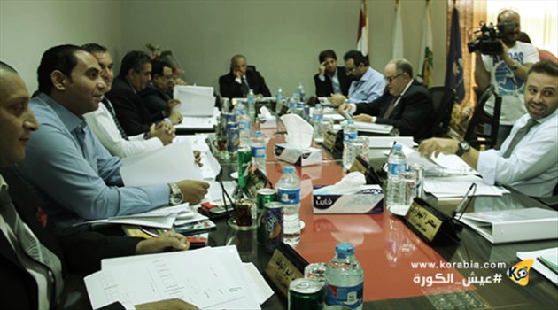 اجتماع "طارئ" لمجلس الجبلاية لحسم أزمة الزمالك والانتخابات الجديدة