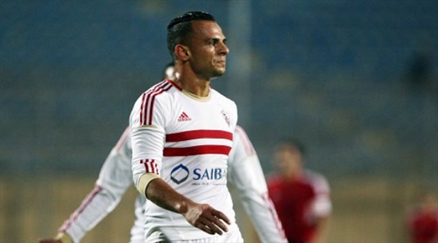 الأزمة تتصاعد .. الزمالك يطلب من الجبلاية فسخ عقد قمر وسالم مع الاتحاد السكندري