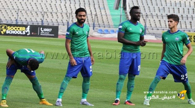 المقاصة لـ"كورابيا": لن نرصد مكافآت للفوز على الأهلي ولا مشكلة في مشاركة الشيخ