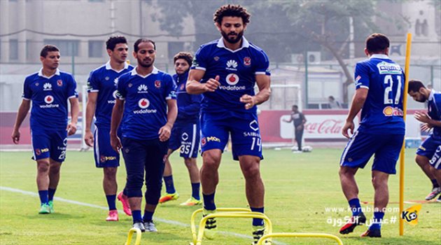 كواليس كورابيا| صدام في القلعة الحمراء بين طاهر والبدري بسبب غالي