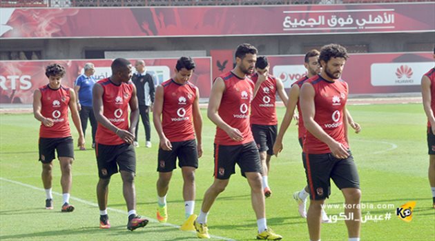 حسام البدري يطلق "رصاصة الرحمة" على ابن النادي