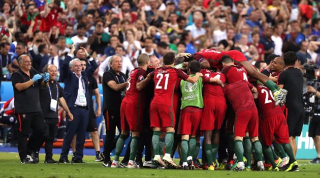 الاستثمار الصيني يدعم إنتر بثالث الصفقات بالتعاقد مع بطل أوروبا