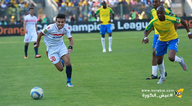 أول تعليق من مصطفى فتحي بعد رفض الزمالك رحيله لتورينو