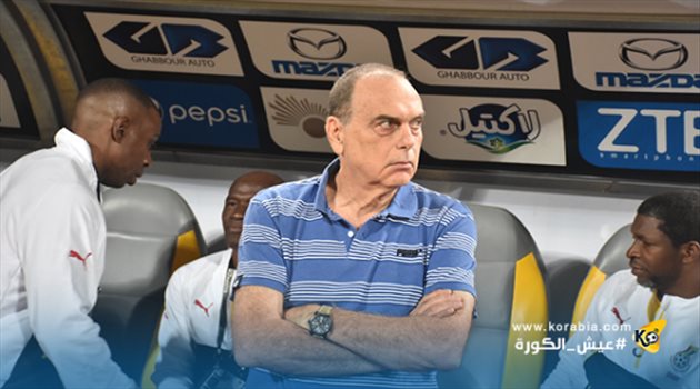 طريق المونديال| "الدولار" يحافظ للإسرائيلي على موقعه في غانا رغم الهزيمة من مصر