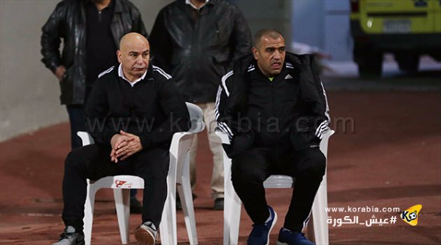 يونس: حسام حسن "الابن الشرعي" يستحق تدريب الأهلي
