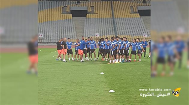 دوري الأبطال| الزمالك يكشف "برنامج الجمعة" في زيمبابوي قبل مواجهة كابس