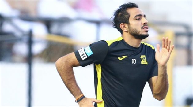 بداية مراسم احتفال خطوبة كهربا بابنة الحضري