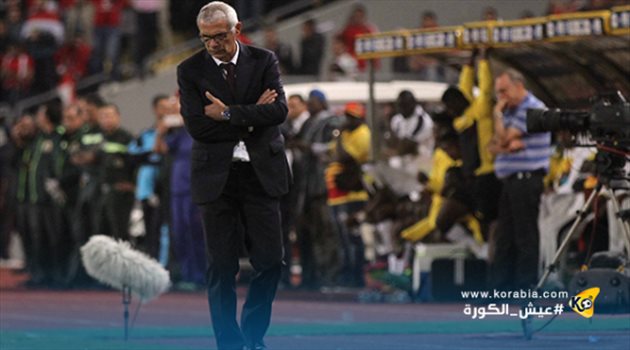 مرتضى منصور مهاجما كوبر: "دي اسمها بلطجة"