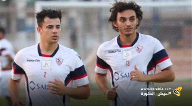 تدريبات الزمالك .. عودة حسني ومجدي ومايوكا استعدادا للمقاصة