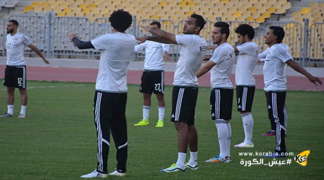 كهربا وعبد الشافي.. "خصوم اليوم وزملاء بعد أسبوع"