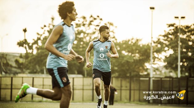 الأهلي يرد على عروض بيكهام واحتراف حمدي في البرتغال