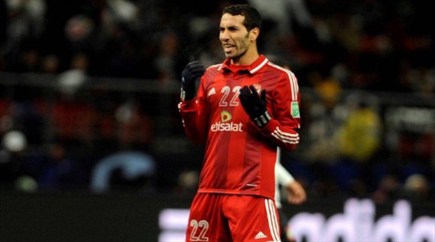 تقارير| الفيفا يلغي "تحدي الأساطير" بسبب المنشطات