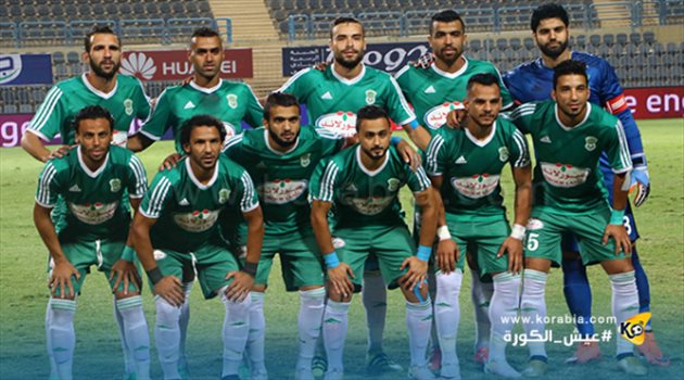 الإصابات تضرب الاتحاد السكندري قبل مواجهة إنبي