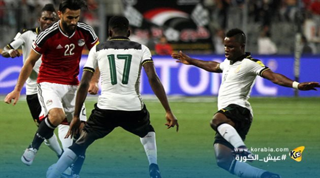 نبيه يكشف عن موقف باسم مرسي من المنتخب الوطني