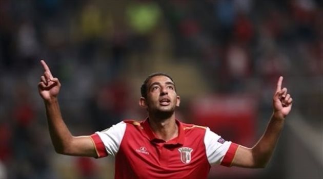 كوكا يسجل في إكتساح براجا لفيرنسي في الدوري البرتغالي