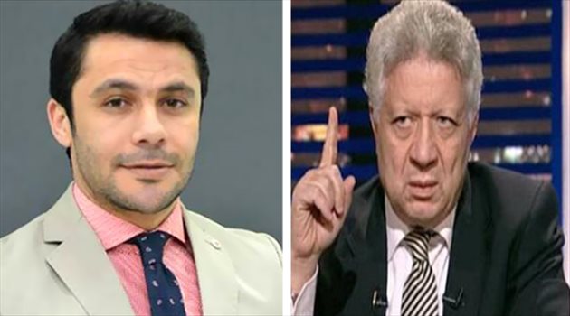 الصقر يرفض العمل بالزمالك مع مرتضى.. ويوجه نصيحة لـ"إيناسيو"