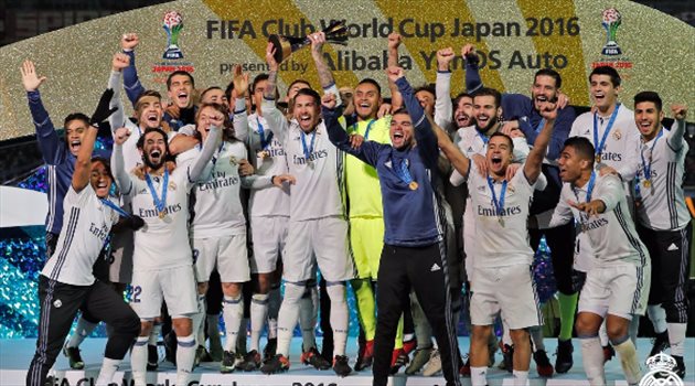 مفاجأة..الاتحاد الأسباني يتلقى طلبا رسميا لسحب أربع بطولات من ريال مدريد