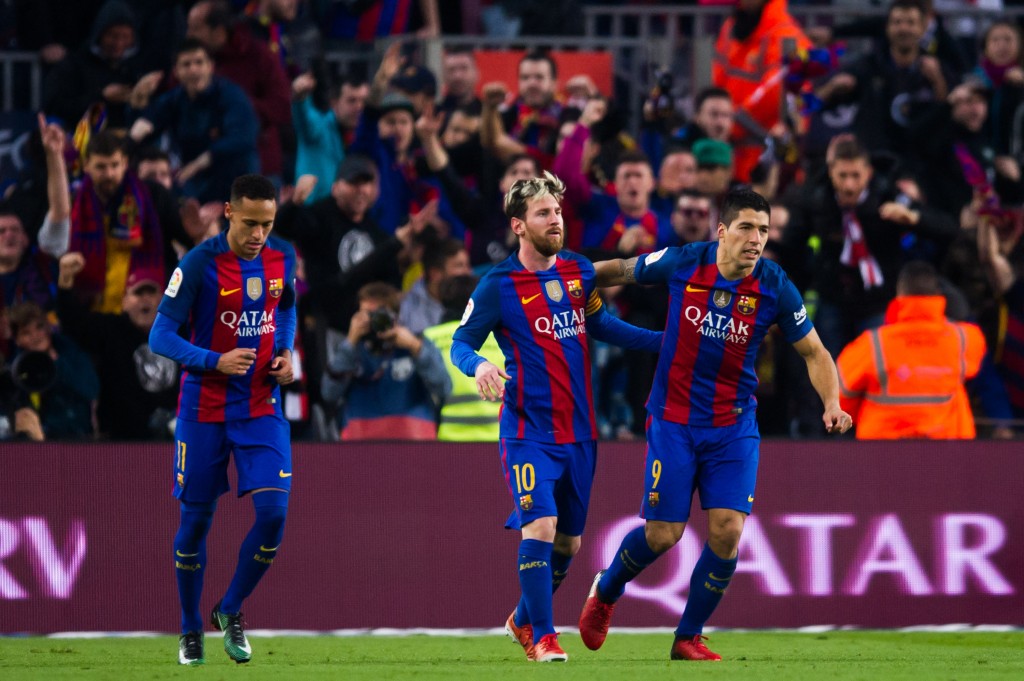 إنترميلان يجهز عرضا تاريخيا لضم نجم برشلونة