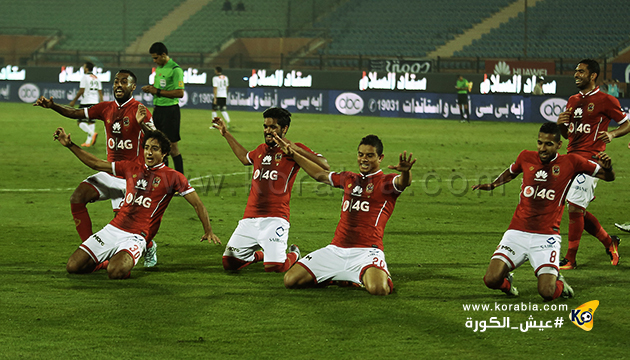 كواليس كورابيا| الاستبدال يطيح بالثلاثي "المجمد" خارج أسوار القلعة الحمراء