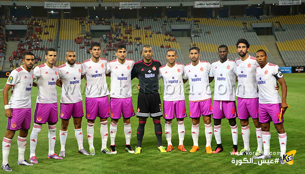 مسئول الوداد : يقارن بين الأهلي والزمالك في دوري الأبطال