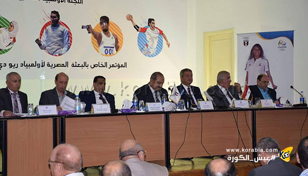 وزير الرياضة عن تنظيم أولمبياد 2032: تفاجأت والحكومة ستتغير