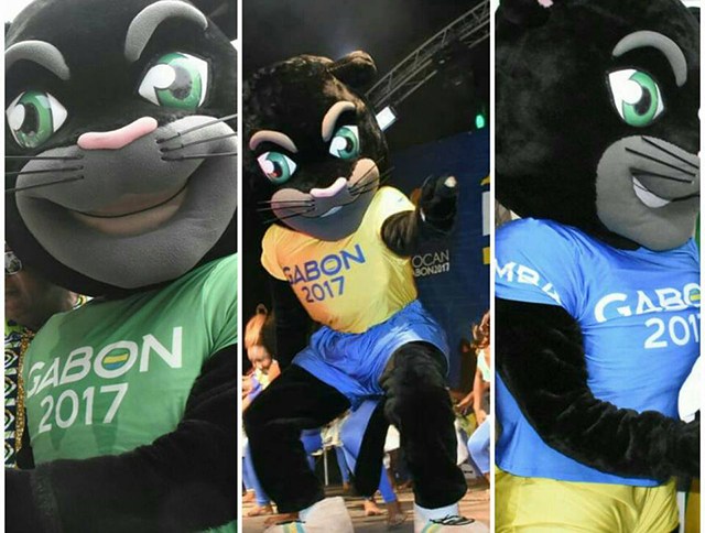 عيش الكان| رفض شعبي لتميمة أمم إفريقيا بسبب الاسقاط السياسي