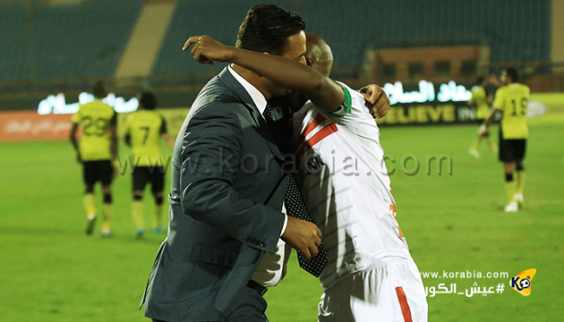 اتحاد الكرة يصدم ميدو مجددا