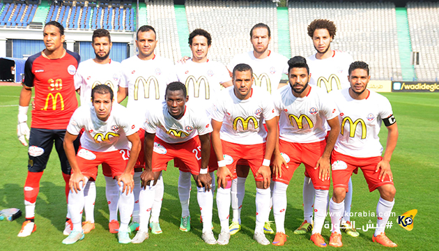 البدري عن نجم بتروجيت: "الأهلي فيه أحسن منه بكتير"