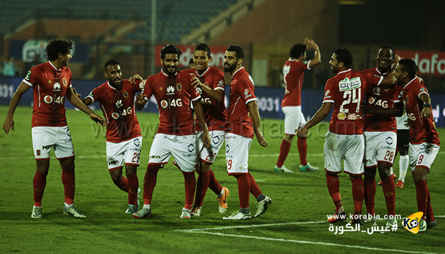 البدري يرفض رحيل ثنائي الأهلي الغاضب