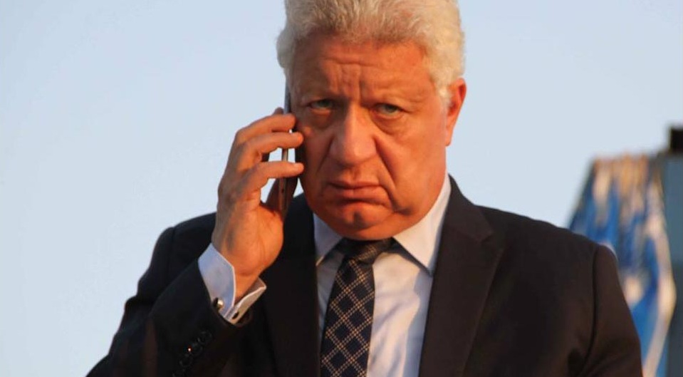 مرتضى مهاجما ميدو: "أنت فضحتنا ونمنا وصحينا لقيناك هربت"