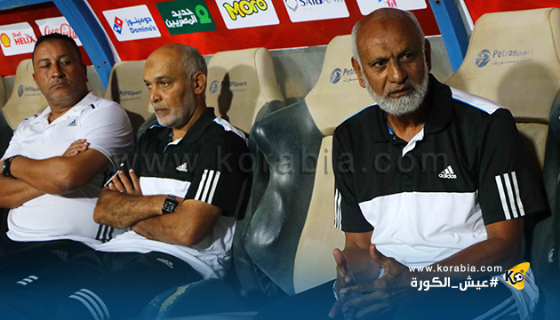 الاتحاد السكندري يفاوض مدربي الفراعنة السابقين لخلافة مختار