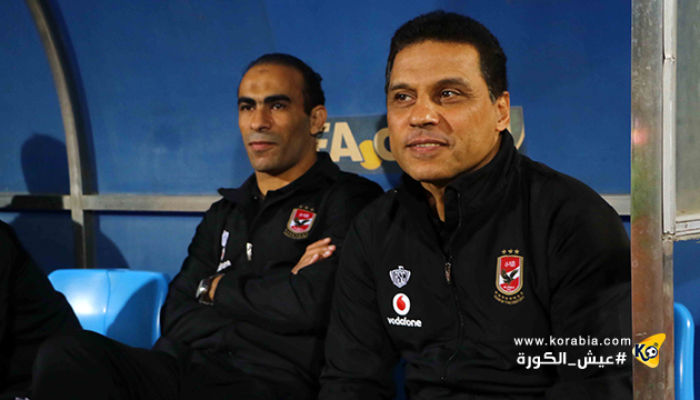 كواليس كورابيا| شرط وحيد ومبلغ خيالي لرحيل هداف الاتحاد للأهلي
