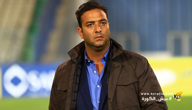 ميدو: الأهلي أهم من ميسي