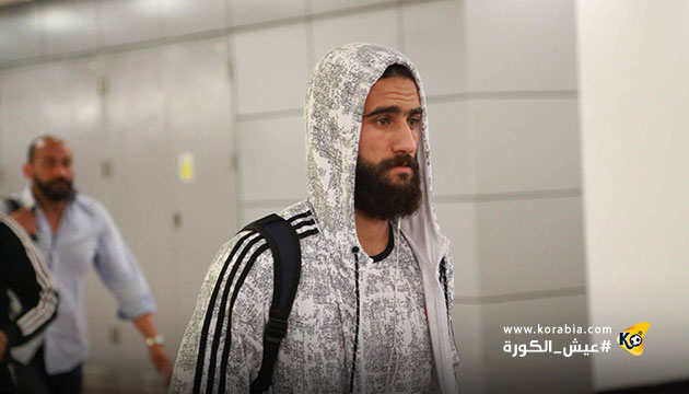 ميركاتو كورابيا| باسم مرسي يؤمن نفسه من "غدر" مرتضى بتأجيل التجديد