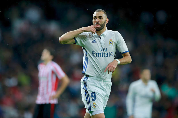تشيلسي يستهدف مهاجم ريـال مدريد بـ 50 مليون يورو