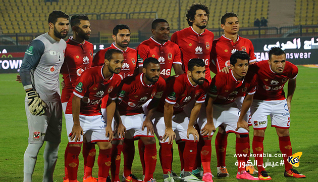 الأهلي يعتذر رسميا عن المشاركة في دورة البحرين الودية