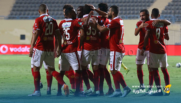 الناشيء الذي "فلت" من الأهلي.. وتم بيعه لارسنال بـ7 مليون دولار